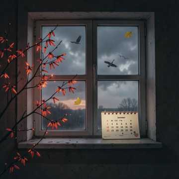 3 сентября #4 (Cover)