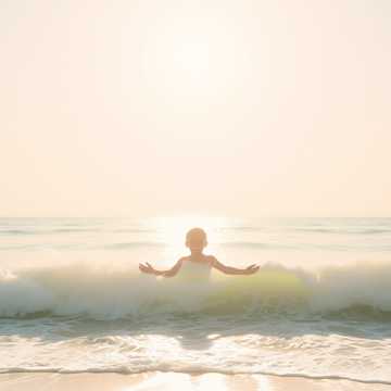 Мариша (дочь)