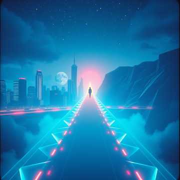 Оператор реальности 1.