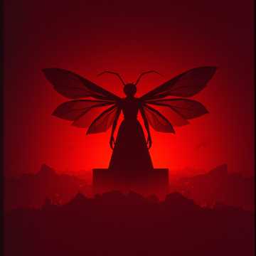 Тень Муравьиного Короля