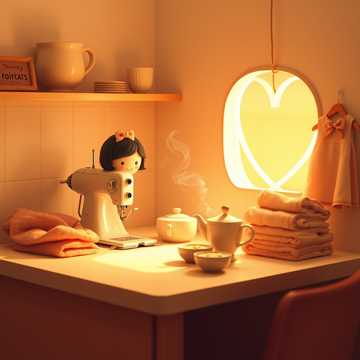 Наша мама Наташа