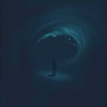 Ты не найдёшь себя