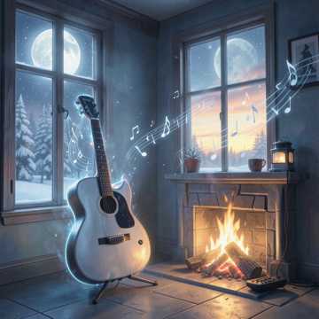 Голос творчества