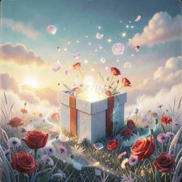 Подари мне 💥