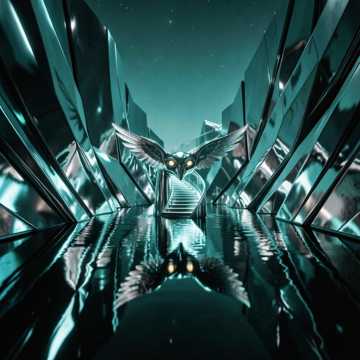 Смотри в глубину