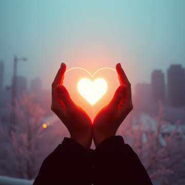 Застелая своим теплом