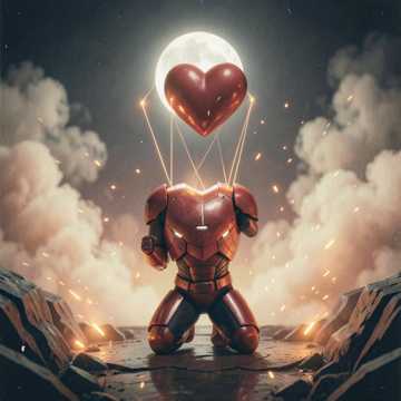 Сквозь огонь