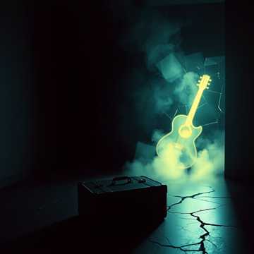 Последний аккорд