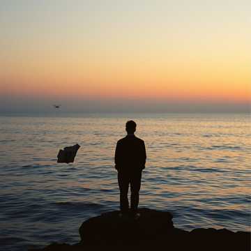 Ты всё ждёшь…14.11.2022...Автор...Лихотин Алексей