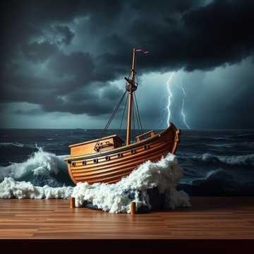 Девятый вал