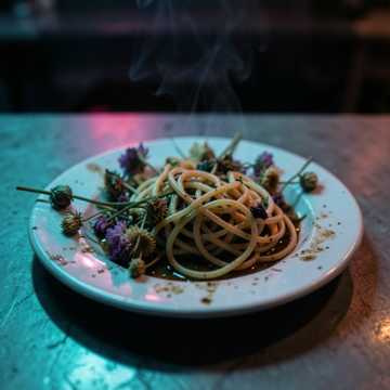 Жалко телку?