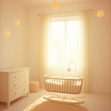 ьысли беременной женщины