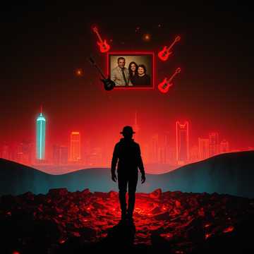 Воскресший из ада