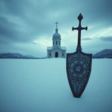 Русская грусть