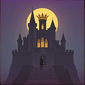 Принцесса и шут