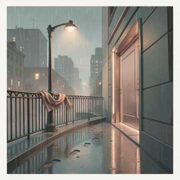 Скоро все пройдёт