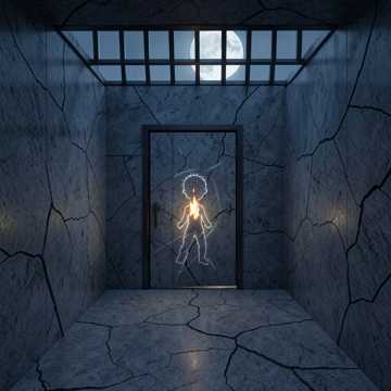 Чёрный сорок лет