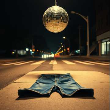 D.J.Max-Mix & Dance Boy - Танцуй Вместе С Нами (Remix, музыка AI)