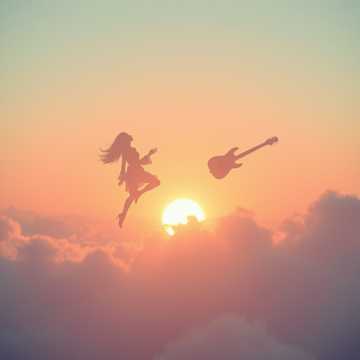 Давай улетим