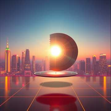 D.J.Max-Mix & Jermaine Stewart - Get Lucky (Remix 2026)