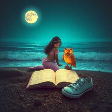 Ты — из какой сказки?