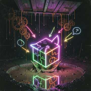 Мастер Михей - Интрига