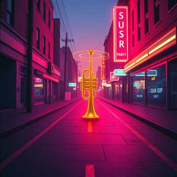 Смелей вперёд! #4 (Cover RMX)