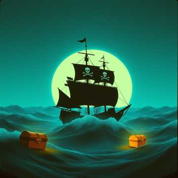 Флибустьер