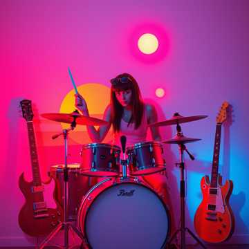 Кристина, слушай маму