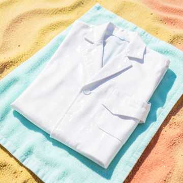 Санитар Уходит В Отпуск