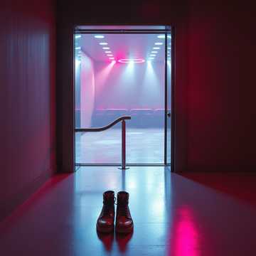 Пятничный Танцпол