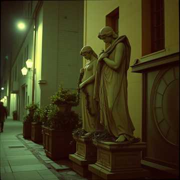 Рука об руку