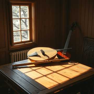 Песнь о предках