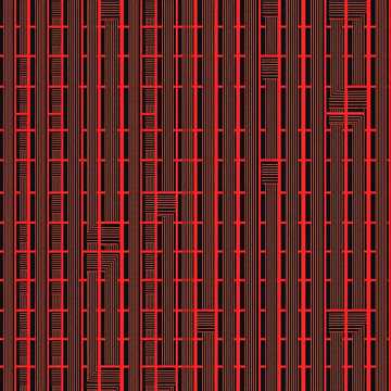 Свеча в стакане