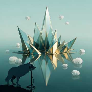 Молчание ягнят