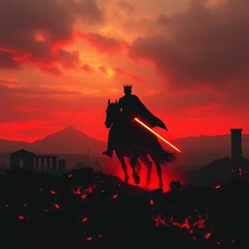 Всадник Смерти(перевыпуск)