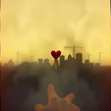 Пепел вверх