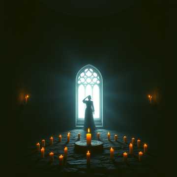 Ритуал изгнания