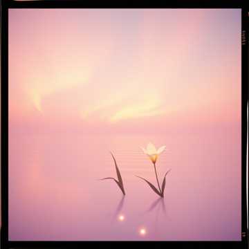 Я есть - Любовь.