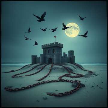 После войны