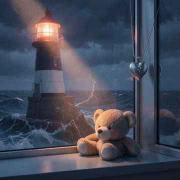 Милая дочь моя