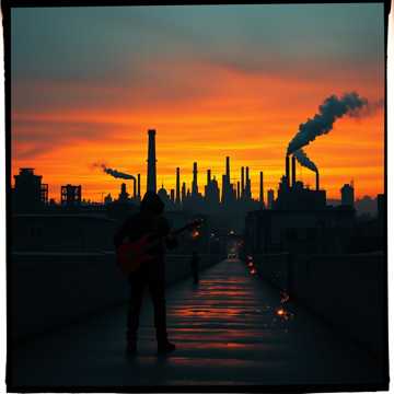 Поколение Х ( сл. и муз. @Макс-Л )