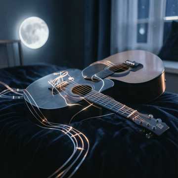 Я научу вас душевному пению