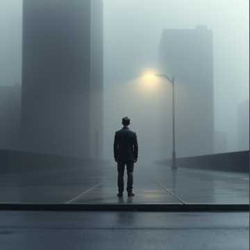 Не Ходи За Мной (2) (Edit)