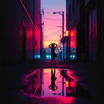 Я загулял, и что