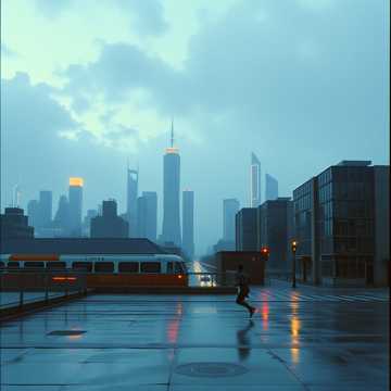 Neon Collapse( edit)