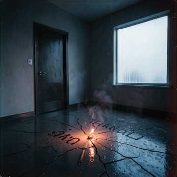 Болью я дышу...