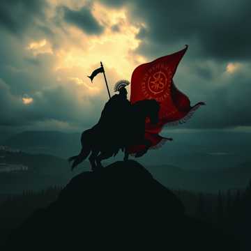 Сказ о Илье Муромце