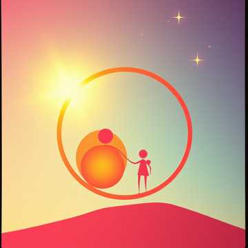 Любимым сынулям!