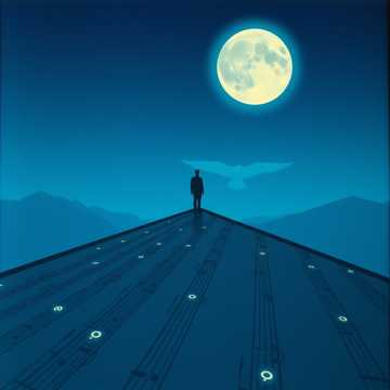 Одиночество